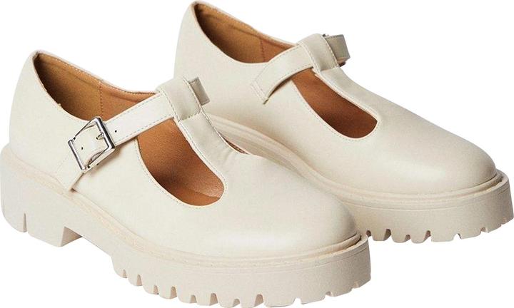 FAITH Riemchenschuhe Naevias (39)