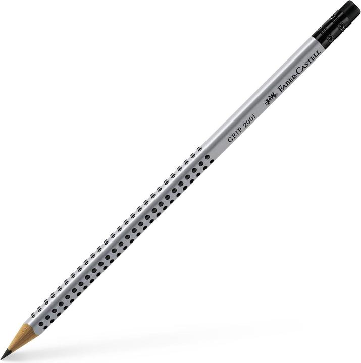Immagine prodotto Faber-Castell Presa 2001 (0.50 mm, HB, 1 x)