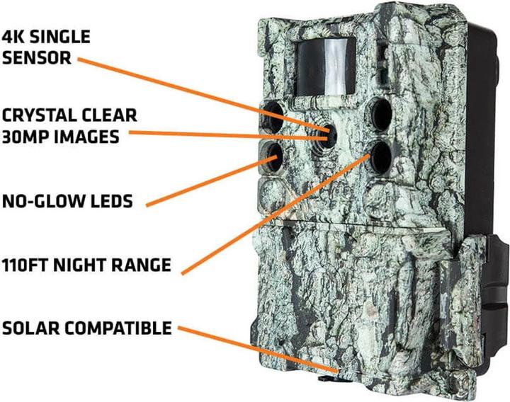 Produktbild Bushnell Core