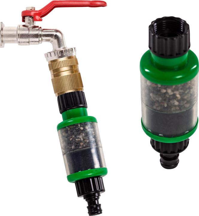 Produktbild UPP Garten Wasserfilter Maifan