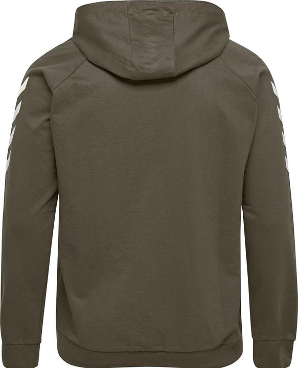 Immagine prodotto hummel Go Kids Felpa Con Cappuccio In Cotone (176)