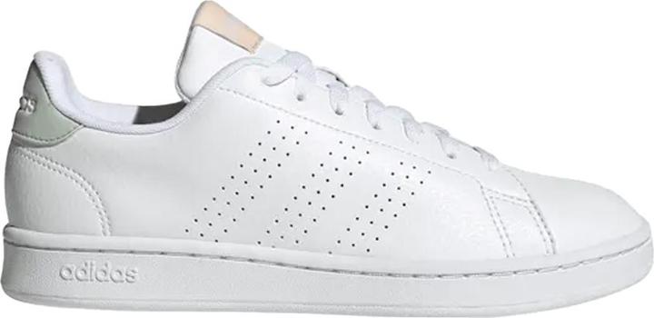 Image du produit adidas - Baskets ADVANTAGE - Femme (38.5)
