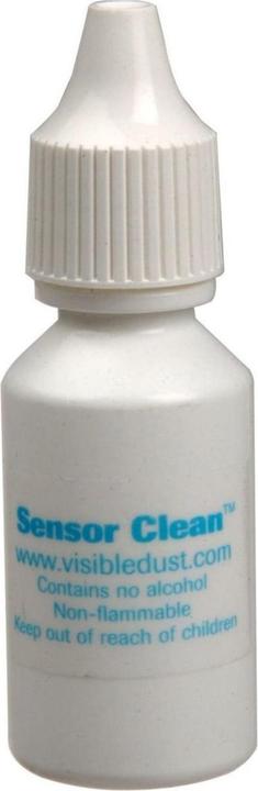 Visible Dust Reinigungsspray Sensor Clean 16 ml
