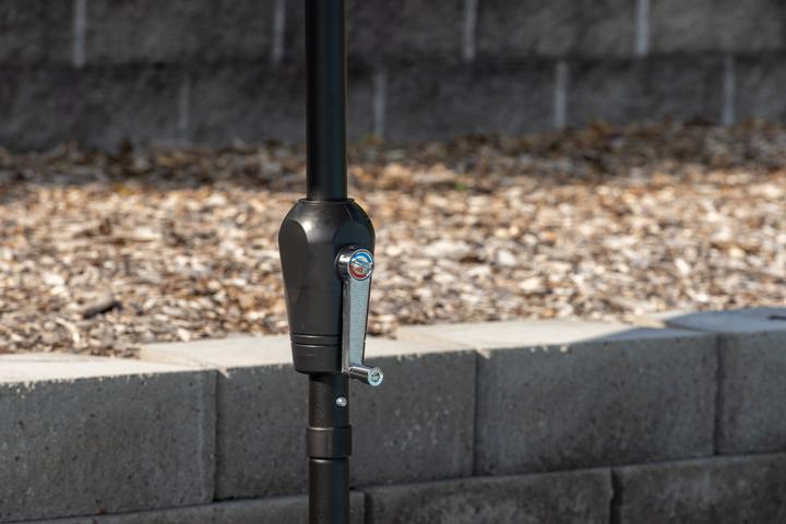 Actual product image Venture Home Parasol Leeds (3 m)