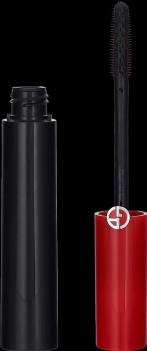 Actual product image Giorgio Armani Eccentrico Mascara (#01 Obsidian Black)