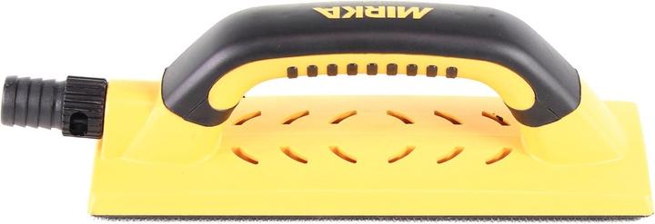 Image du produit Mirka Handy Cale aspirante 80x230mm 55L + Système d'aspiration ( 8391200111 )