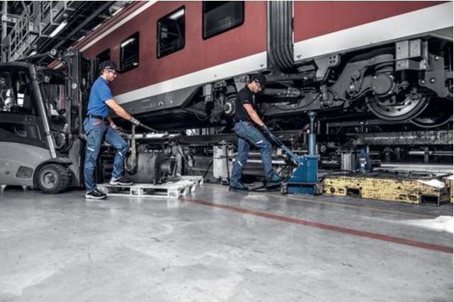 Produktbild Uvex Safety 2 trend (S1, 39)