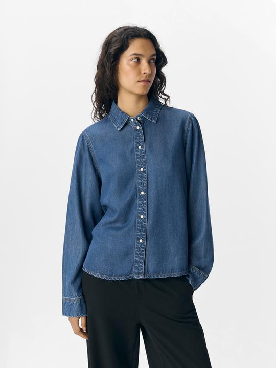 Immagine prodotto Object Denim Hemd (XS)