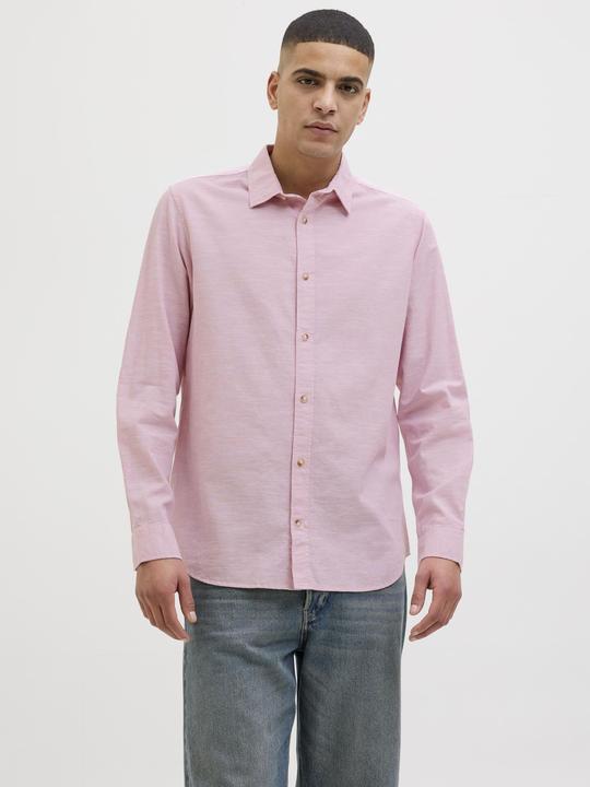 Immagine prodotto Jack & Jones Jjesummer Shirt Ls Sn (S)