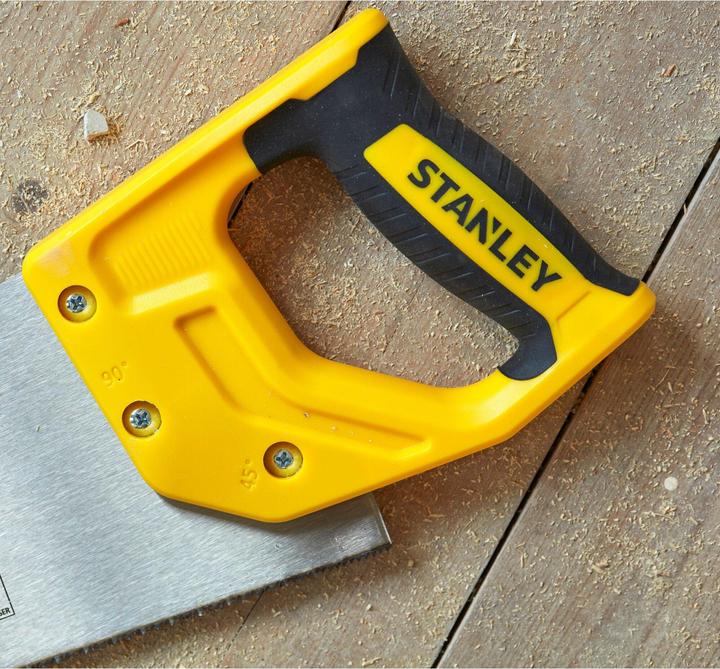 Produktbild Stanley Universal Handsäge