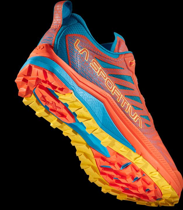Produktbild La Sportiva Jackal II (42)