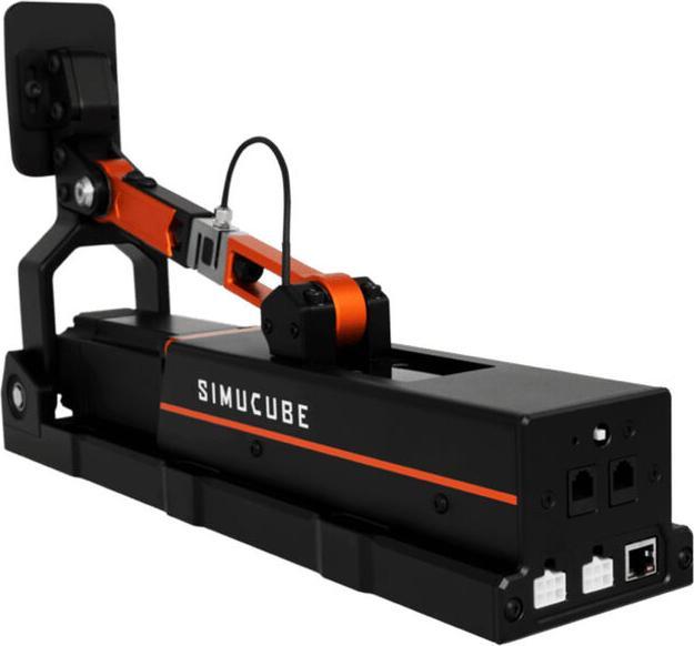 Image du produit Simucube ActivePedal (Add-on)