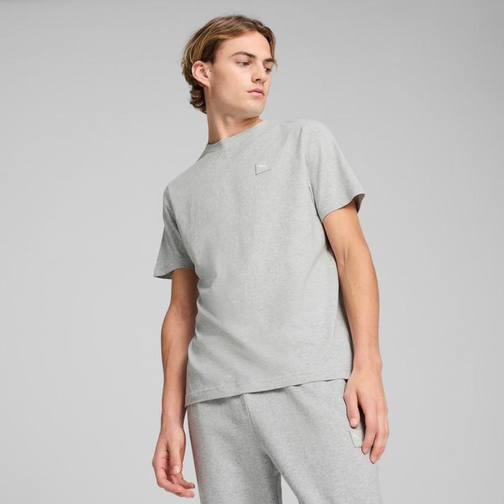 Image du produit Puma Ess Elevated Tee (L)