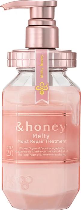 &honey Melty Moist Repair (445 ml)