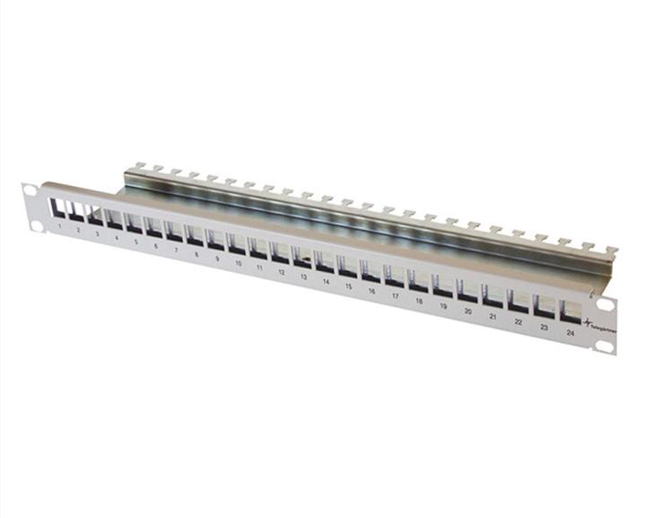 Produktbild Telegärtner Patch Panel