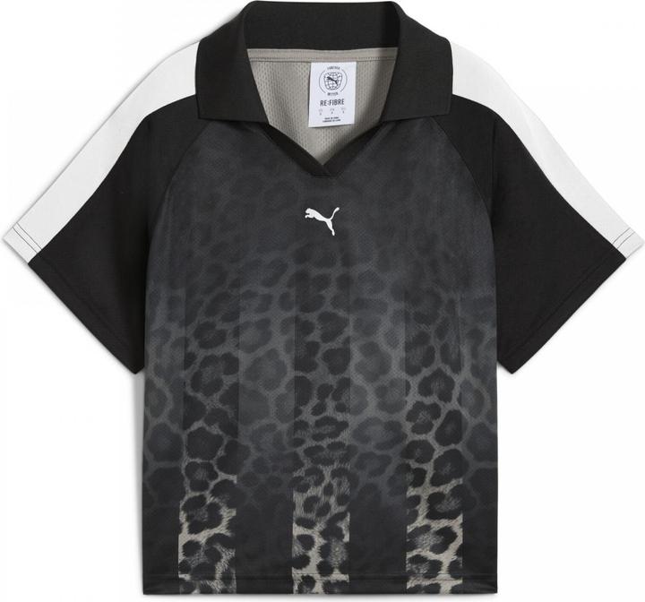 Image du produit Puma T7 LEO LUXE Maillot de football décontracté (S)