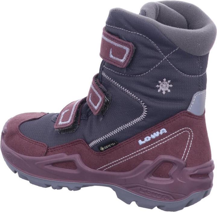 Actual product image Lowa Milo GTX HIGH (28)