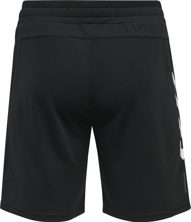 Actual product image hummel Te Topaz 2-Pack Shorts (M)