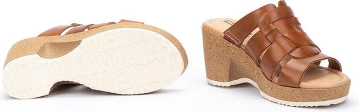 Actual product image Pikolinos Arenales (40)