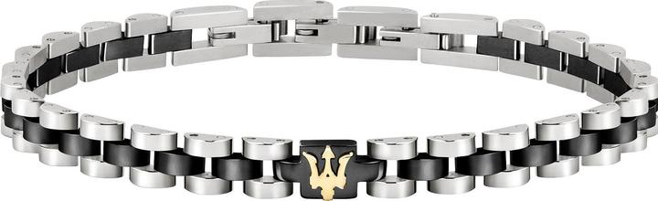 Immagine prodotto Maserati Jw (21 cm, Acciaio inossidabile)