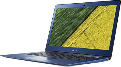 Produktbild Acer Chromebook 14 CB3-431-C6V9 (14", Intel Celeron N3160, 4 GB, 64 GB, DE)