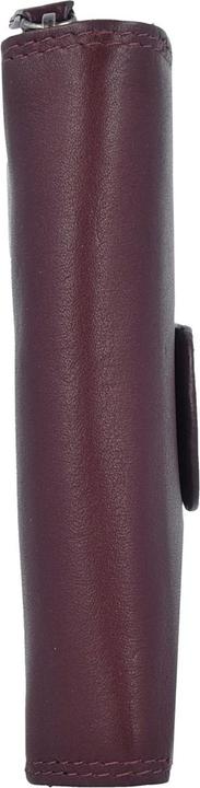 Actual product image Greenburry Spongy wallet leather 8.5 cm