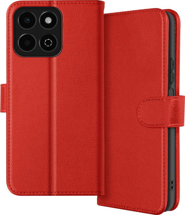 Produktbild Avizar Chesterfield Cover (Honor 90 Smart)
