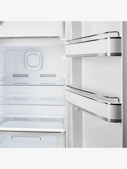 Image du produit Smeg Style rétro FAB28RDMC5 (270 l)