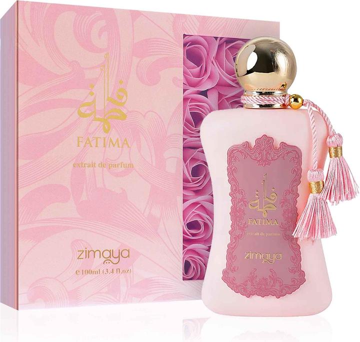 Afnan Fatima (Eau de parfum, 100 ml)