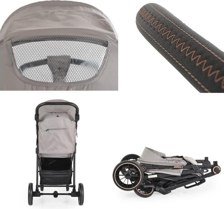 Produktbild Moni Sommerkinderwagen Buggy
