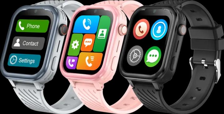 Image du produit Valdus D39 (4G)