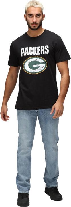 Immagine prodotto Recovered Nfl Packers Logo (S)