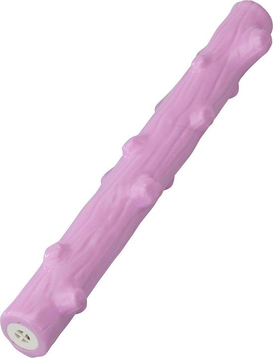 EBI Rubber Stick mit Vanilla Flavour (Kauspielzeug Hund)