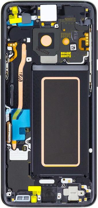 Immagine prodotto Samsung Display LCD Galaxy S9 (Display, Galaxy S9)