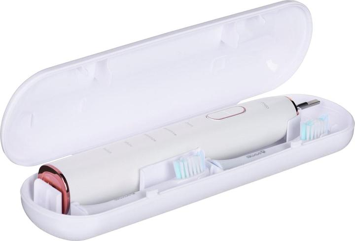 Immagine prodotto Oromed ORO-BRUSH Elektrische Zahnbürste Erwachsener Schall-Zahnbürste (Spazzolino sonico)