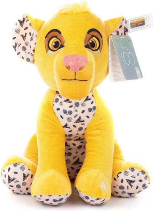 Immagine prodotto OEM Peluche Disney 100th Il Re Leone