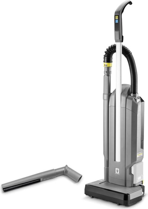 Image du produit Kärcher Aspiro-brosseur pour moquettes à batterie CV 30/2 BP Adv (Aspirateur sec)