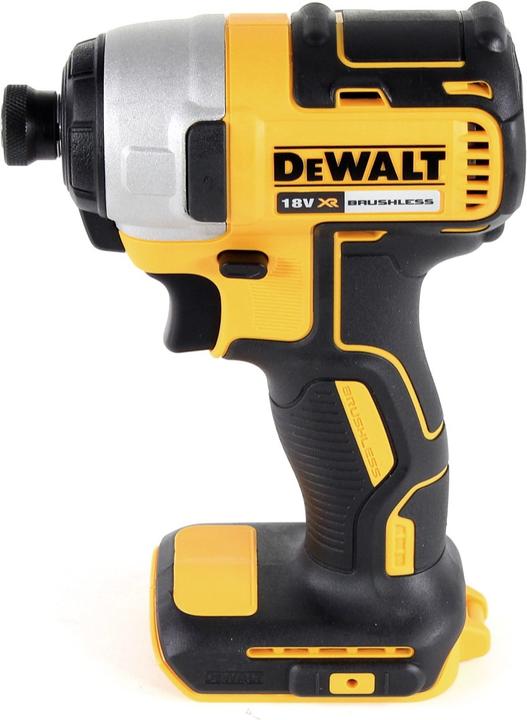 Image du produit DeWalt DCF 787 18 V Brushless Boulonneuse à chocs sans fil + Boîtier TSTAK II + 1x Batterie 5,0 Ah - (Fonctionnement sur batterie)