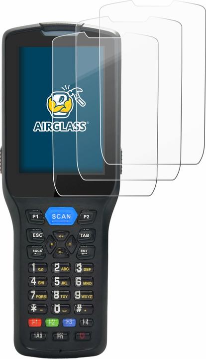 Produktbild BROTECT AirGlass Panzerglasfolie