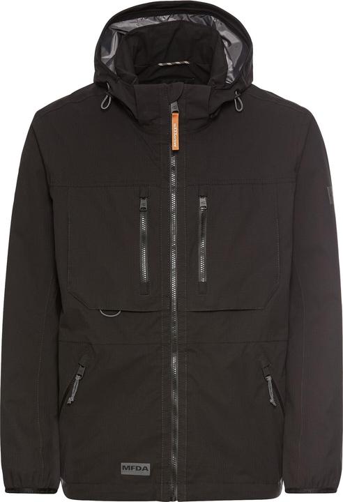 Produktbild Camel Active TeXXXactive® Windbreaker mit abnehmbarer Kapuze (52)