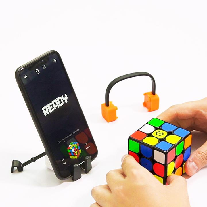 Produktbild Giiker Super Cube i3SE (Englisch, Deutsch)
