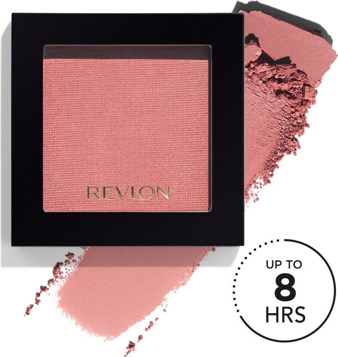 Actual product image Revlon Powder Blush (003 Mauvelous)