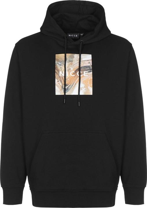 Felpa + Maglione