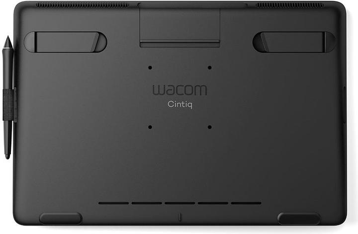 Image du produit Wacom Cintiq 16 (16", 5080 lpi)