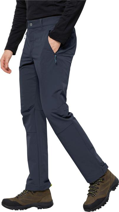 Actual product image Jack Wolfskin Activate Xt Pants M (48)