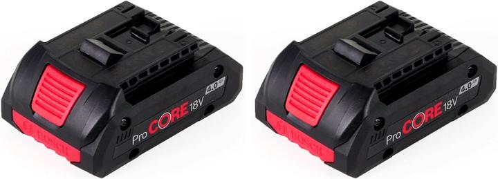 Produktbild Bosch Professional ProCore18V (1600A016GB) (18 V)