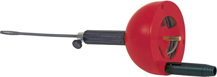 Actual product image Rothenberger Hand + electric cleaner (1 pcs.)