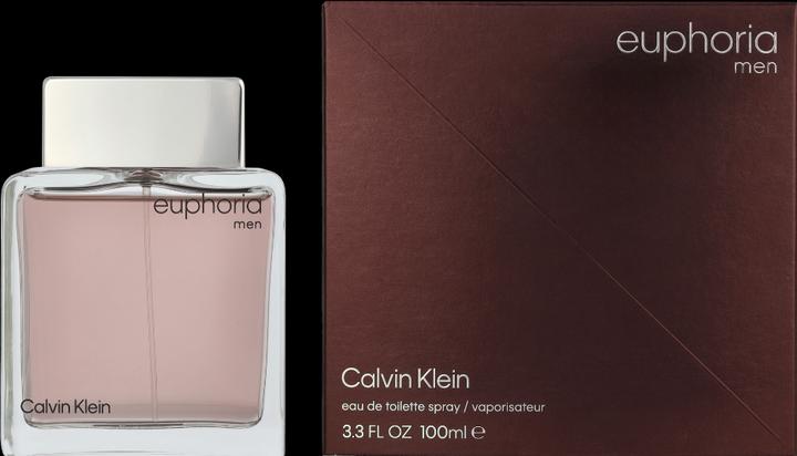 Immagine prodotto Calvin Klein euforia (Eau de toilette, 100 ml)
