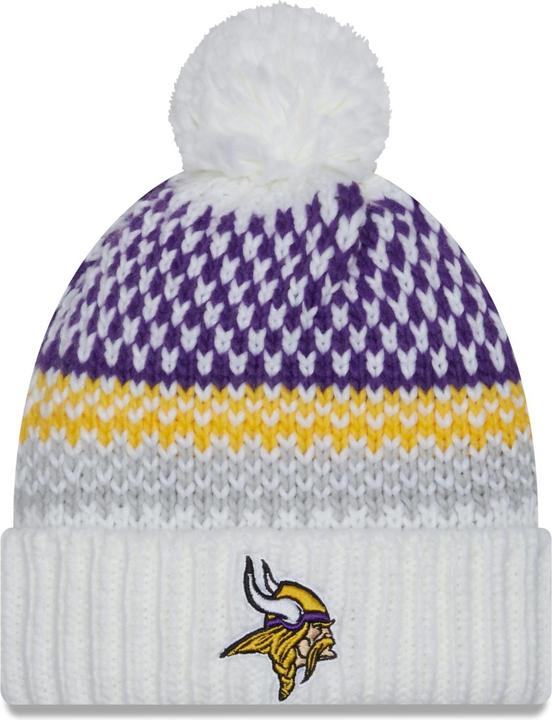 New Era Sideline NFL Minnesota Vikings (One Size)