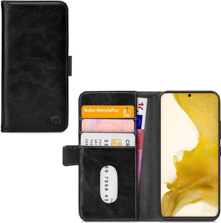 Image du produit Mobilize Portefeuille Elite Gelly (Samsung Galaxy S22 5G)
